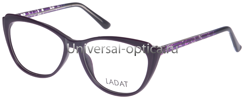Оправа полимерная LADAT 8008 c. 2 от Торгового дома Универсал || universal-optica.ru