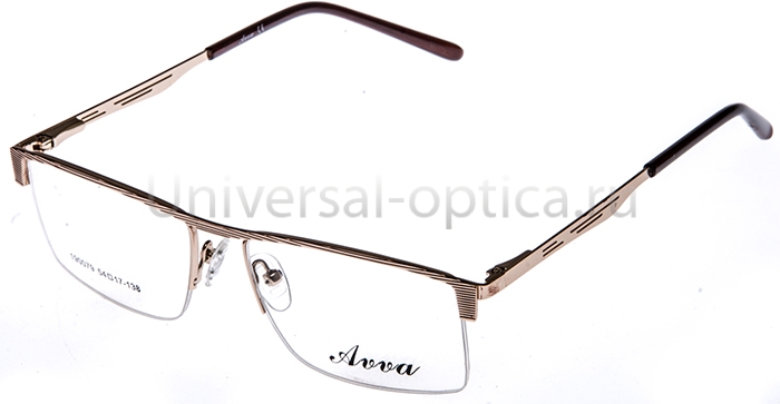 Оправа металлическая Avva 190079 c. 1 от Торгового дома Универсал || universal-optica.ru