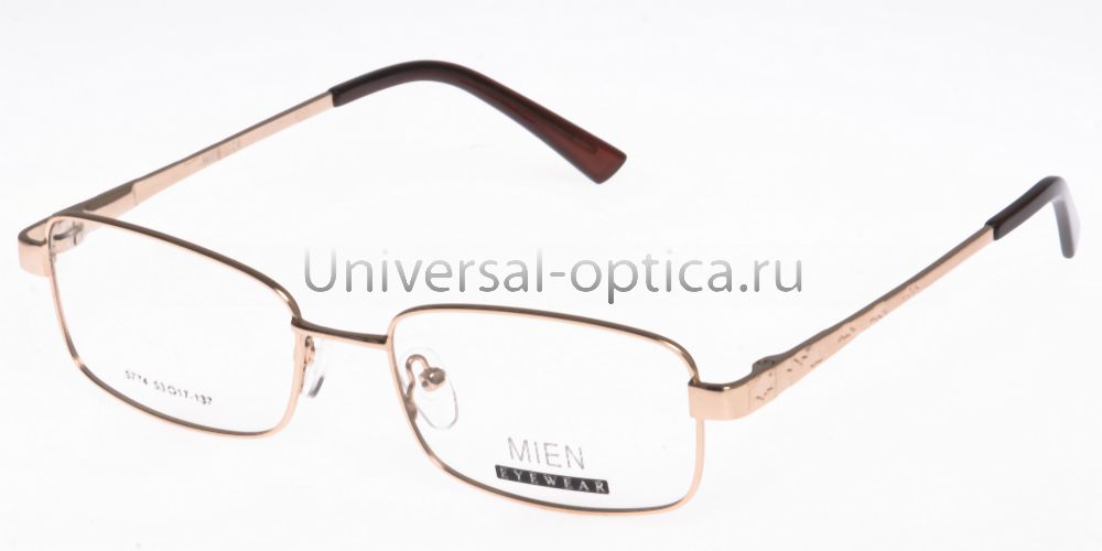 Оправа металлическая Mien 5774 c. 2 от Торгового дома Универсал || universal-optica.ru