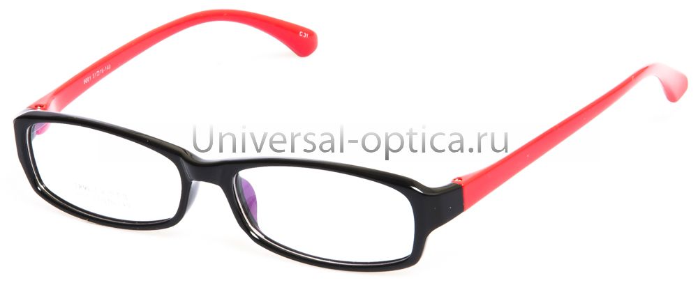 Оправа полимерная TR-90 9001 c. 31 от Торгового дома Универсал || universal-optica.ru
