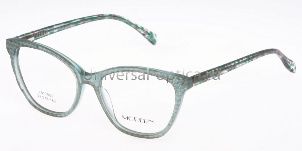 Оправа полимерная Modern LM-7002 c. 4 от Торгового дома Универсал || universal-optica.ru