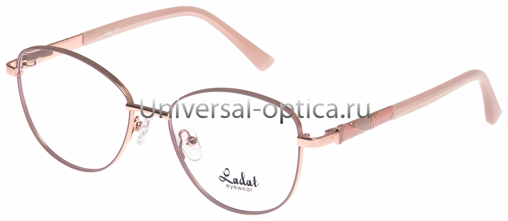 Оправа металлическая LADAT F97013 c. 6 от Торгового дома Универсал || universal-optica.ru