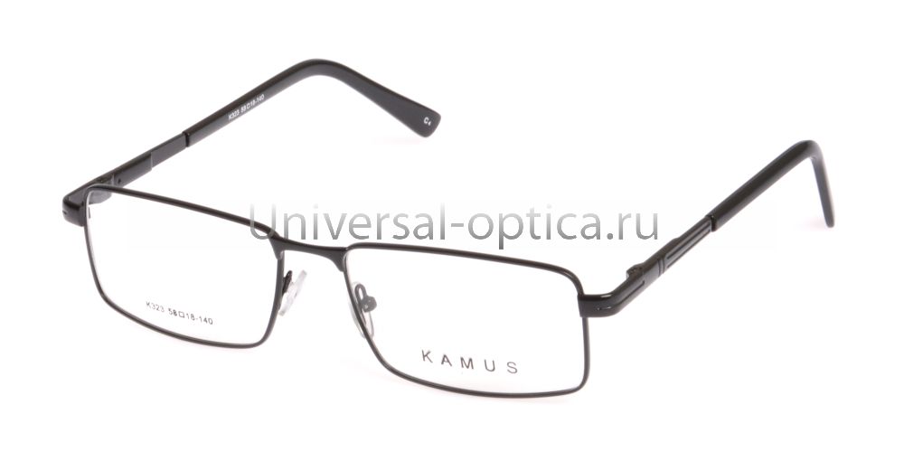 Оправа мет. Kamus 323 col. 4 от Торгового дома Универсал || universal-optica.ru
