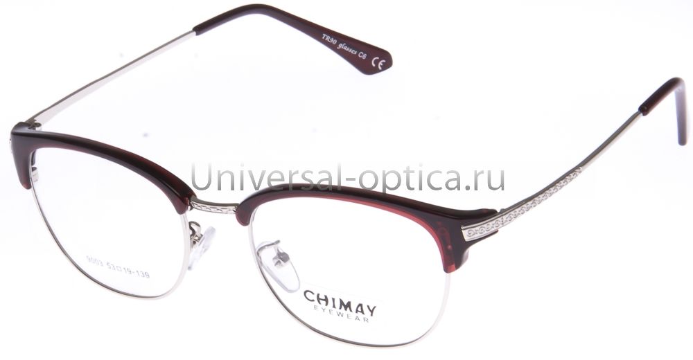 Оправа комбинированная Chimay 9003 c. 6 от Торгового дома Универсал || universal-optica.ru