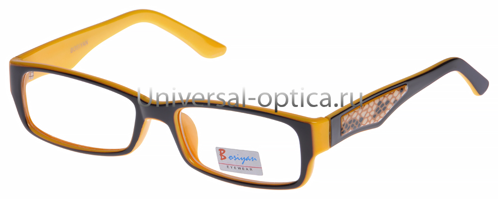 Оправа полимерная Bosiyan 8185 c. 17 от Торгового дома Универсал || universal-optica.ru