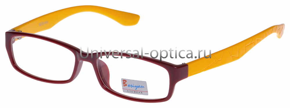 Оправа полимерная Bosiyan 8249 c. 15 от Торгового дома Универсал || universal-optica.ru