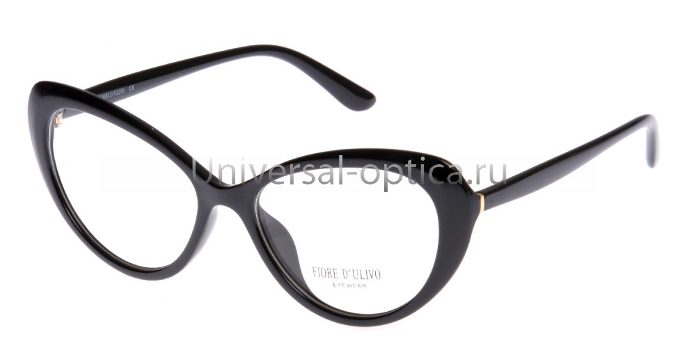 Оправа полимерная FIORE D'ULIVO 95173 c. 1 от Торгового дома Универсал || universal-optica.ru