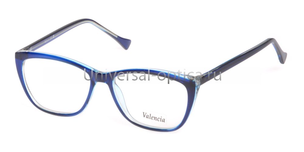 Оправа полимерная Valencia 42164 c. 3 от Торгового дома Универсал || universal-optica.ru