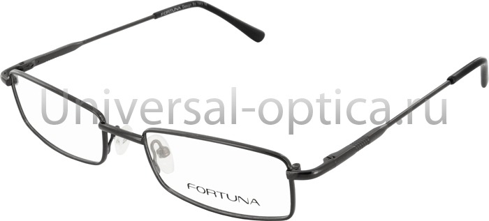 Оправа металлическая Fortuna 0017-f от Торгового дома Универсал || universal-optica.ru
