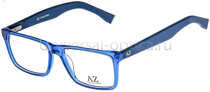 Оправа полимерная AZ Collection AC235 c. 2 от Торгового дома Универсал || universal-optica.ru