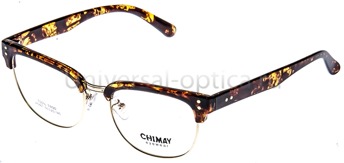 Оправа комбинированная Chimay 5861 c. 4 от Торгового дома Универсал || universal-optica.ru