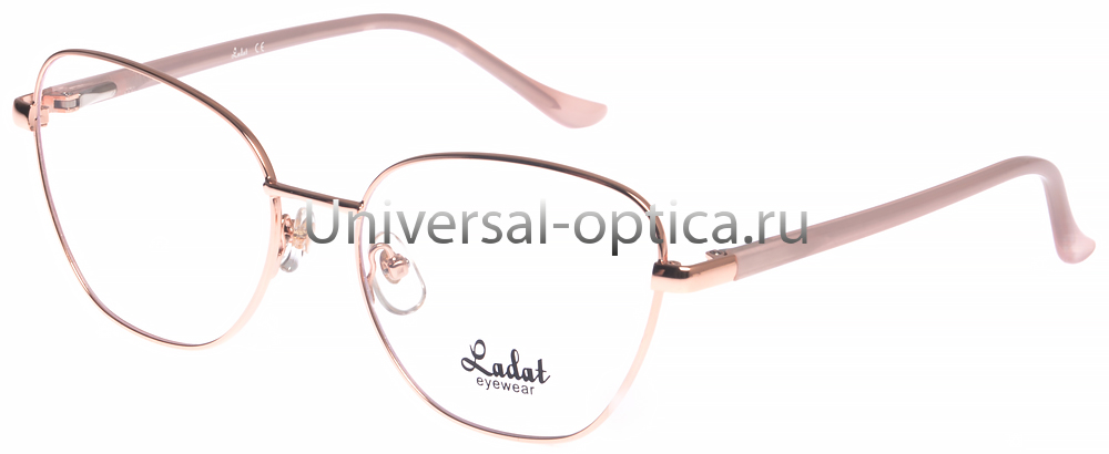 Оправа металлическая LADAT F93033 c. 9 от Торгового дома Универсал || universal-optica.ru