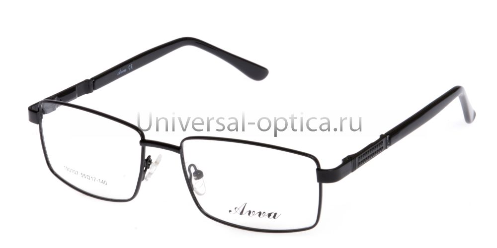 Оправа металлическая Avva 190107 c. 3 от Торгового дома Универсал || universal-optica.ru