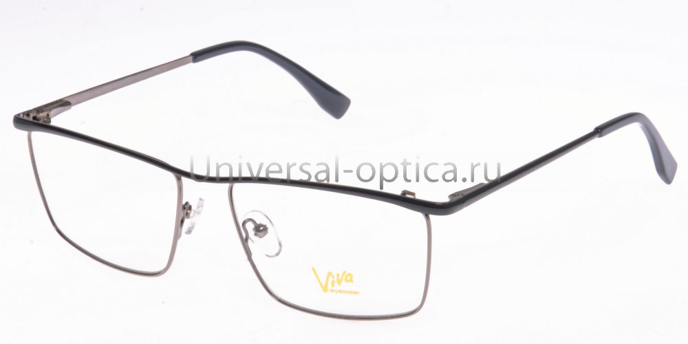 Оправа металлическая Viva LE6099 c.4 от Торгового дома Универсал || universal-optica.ru