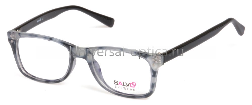Оправа полимерная SALVO FXPS 510325 c. 2 от Торгового дома Универсал || universal-optica.ru