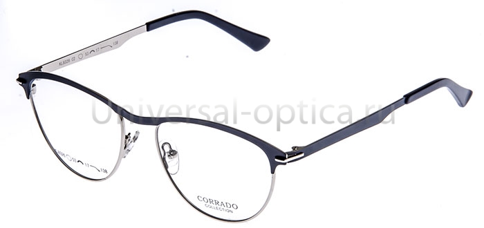 Оправа металлическая Corrado 8326 c. 2 от Торгового дома Универсал || universal-optica.ru