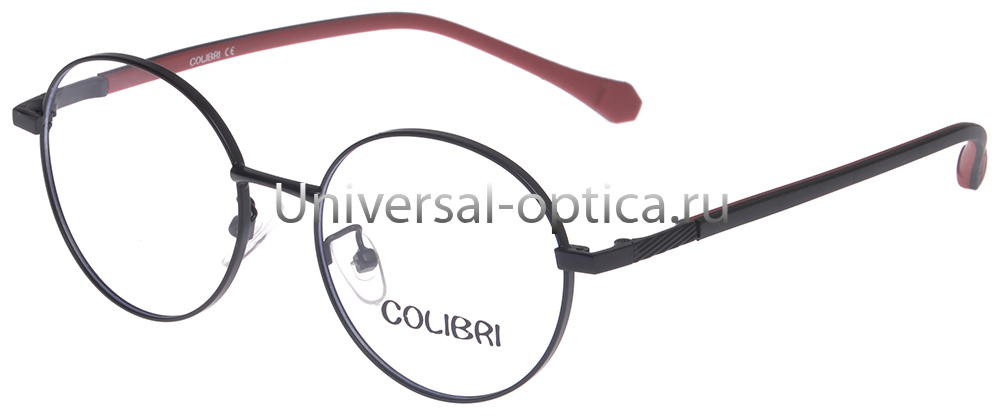 Оправа детская металлическая Colibri 63003 c. 4 от Торгового дома Универсал || universal-optica.ru