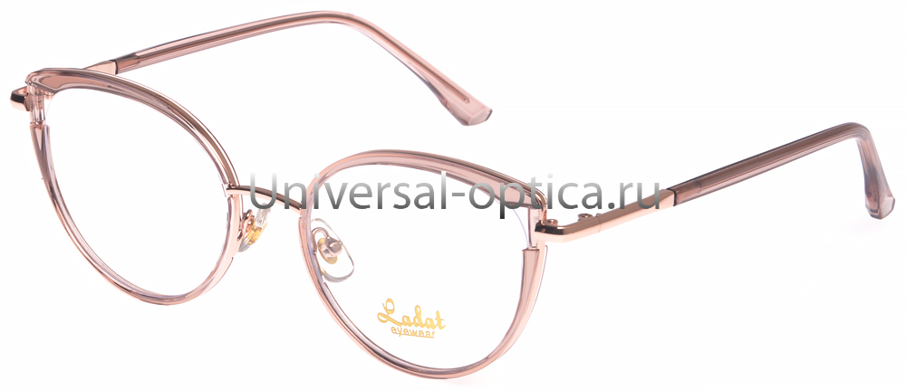 Оправа металлическая LADAT S11872 c. 13 от Торгового дома Универсал || universal-optica.ru
