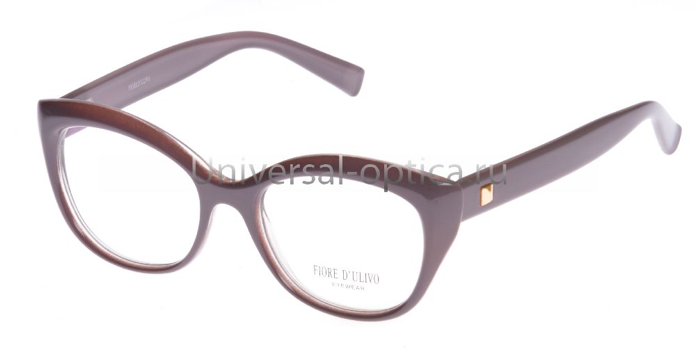 Оправа полимерная FIORE D'ULIVO 95154 c. 3 от Торгового дома Универсал || universal-optica.ru