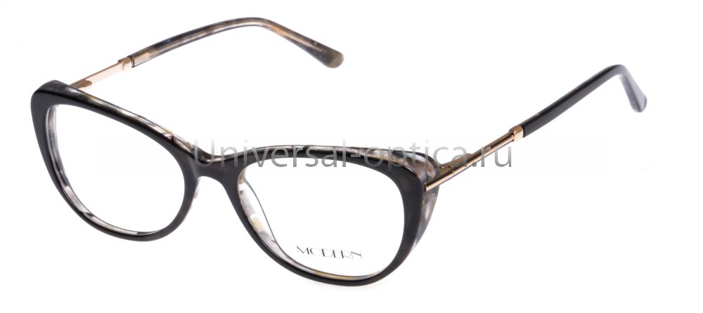 Оправа полимерная Modern LT1003 c. 4 от Торгового дома Универсал || universal-optica.ru