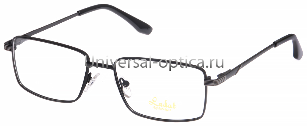 Оправа металлическая LADAT LE8816 c. 1 от Торгового дома Универсал || universal-optica.ru