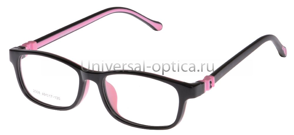 Оправа детская пластиковая FIORE D'ULIVO S2008P c. 18 от Торгового дома Универсал || universal-optica.ru