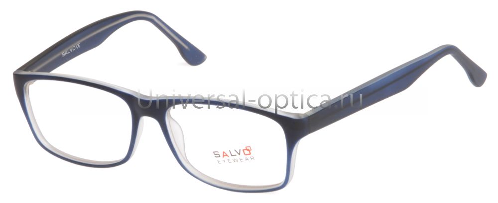 Оправа полимерная SALVO 7205 c. 5 от Торгового дома Универсал || universal-optica.ru