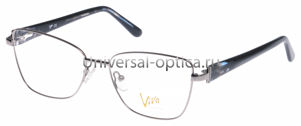 Оправа металлическая Viva TW5034 c. 4 от Торгового дома Универсал || universal-optica.ru