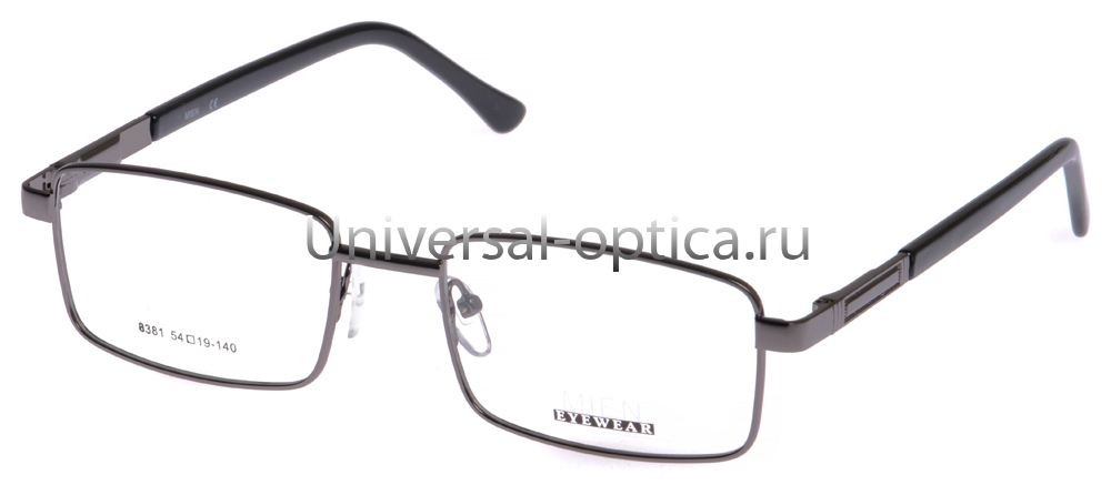 Оправа металлическая Mien 8381 c. 12 от Торгового дома Универсал || universal-optica.ru