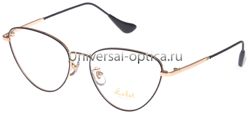 Оправа металлическая LADAT F93005 c. 11 от Торгового дома Универсал || universal-optica.ru
