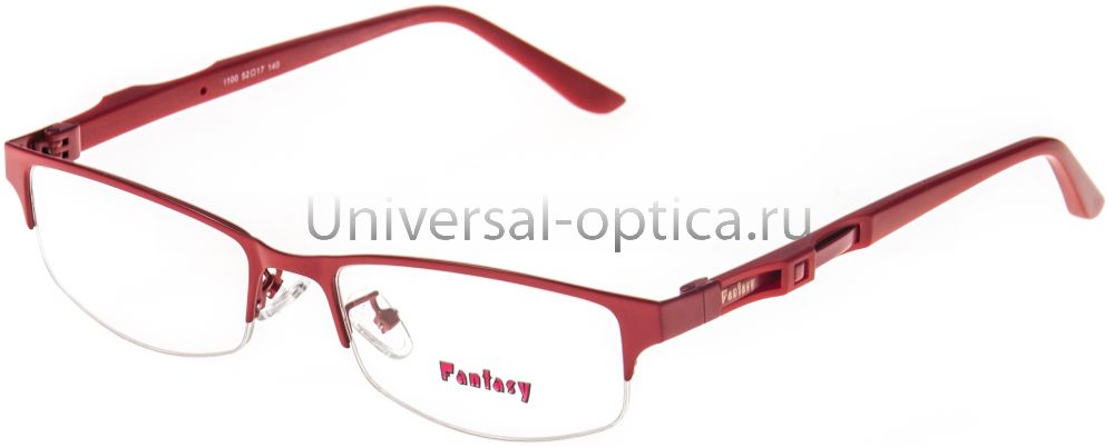 Оправа детская металлическая Fantasy F-1100 от Торгового дома Универсал || universal-optica.ru