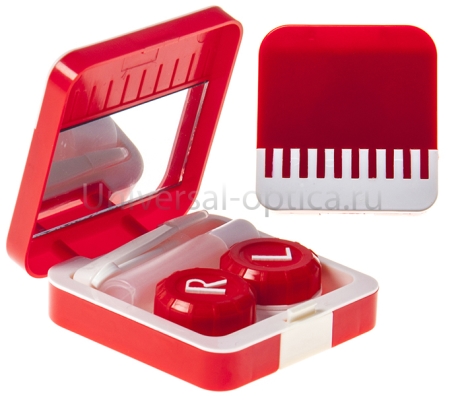 Набор для МКЛ А-1003 дно рифленное от Торгового дома Универсал || universal-optica.ru