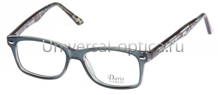 Оправа полимерная Dario 7872 c. 7 от Торгового дома Универсал || universal-optica.ru
