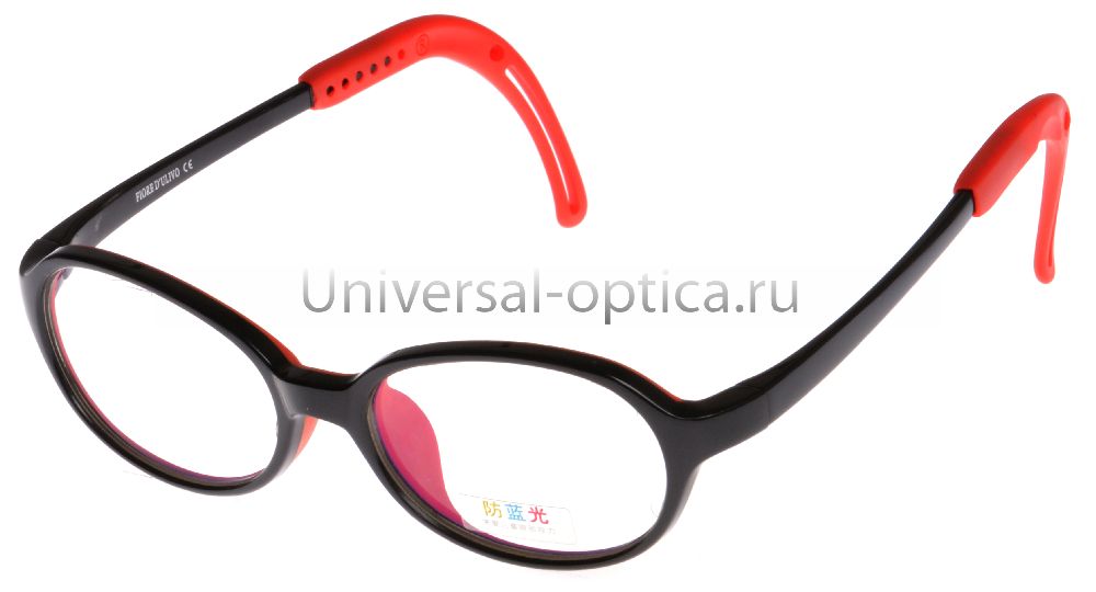Оправа детская пластиковая FIORE D'ULIVO S2001P c. 1 от Торгового дома Универсал || universal-optica.ru