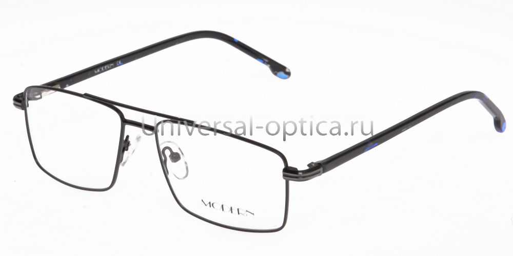 Оправа металлическая Modern DS-S63 c. 1 от Торгового дома Универсал || universal-optica.ru