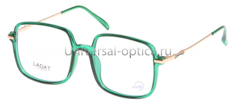 Оправа полимерная LADAT 8295 c. 9 от Торгового дома Универсал || universal-optica.ru