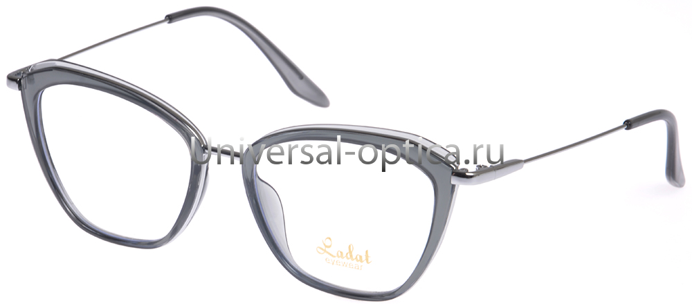 Оправа металлическая LADAT S11828 c. 14 от Торгового дома Универсал || universal-optica.ru