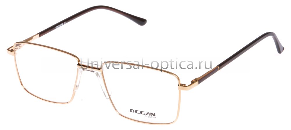 Оправа металлическая Ocean 5267 c. 1 от Торгового дома Универсал || universal-optica.ru