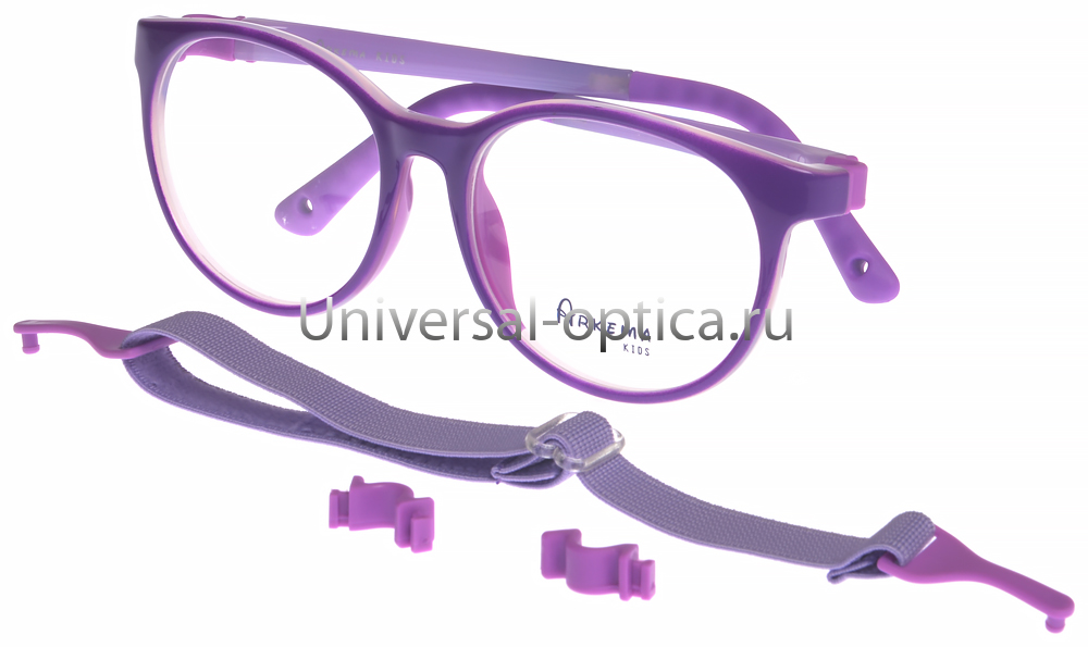 Оправа детская пластиковая Arkema kids YD1601 c. 5 от Торгового дома Универсал || universal-optica.ru