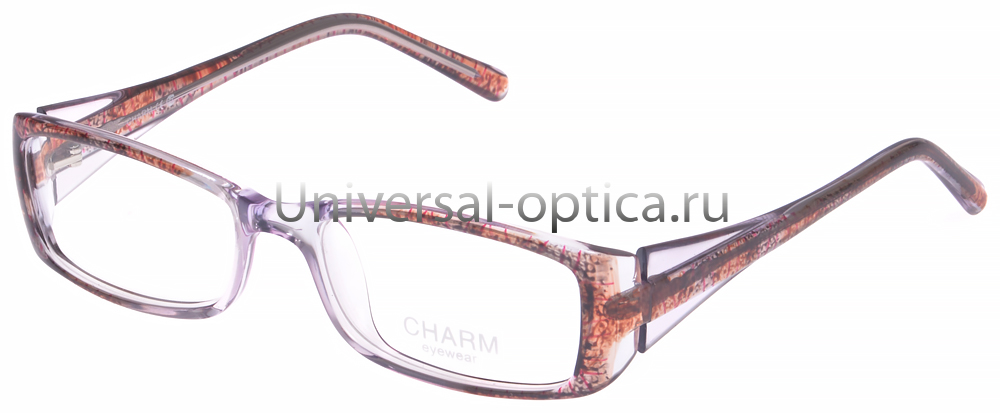 Оправа полимерная Charm/Шарм FS174 c. B05 от Торгового дома Универсал || universal-optica.ru