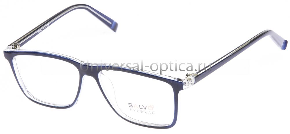 Оправа полимерная SALVO DLPS 510349 c. 35 от Торгового дома Универсал || universal-optica.ru