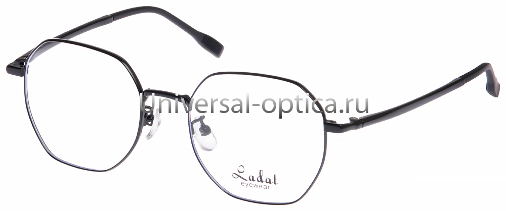 Оправа металлическая LADAT 01070 c. 1 от Торгового дома Универсал || universal-optica.ru