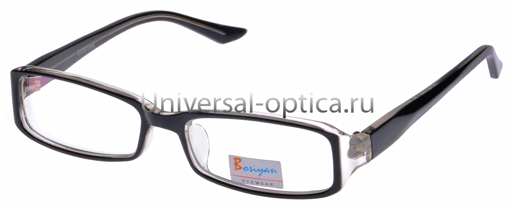 Оправа полимерная Bosiyan F-9037 c. 1 от Торгового дома Универсал || universal-optica.ru