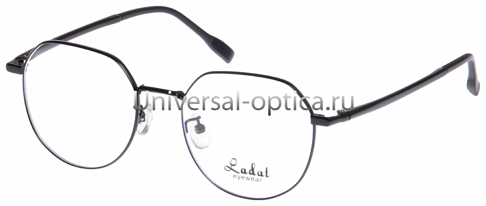 Оправа металлическая LADAT 01054 c. 1 от Торгового дома Универсал || universal-optica.ru