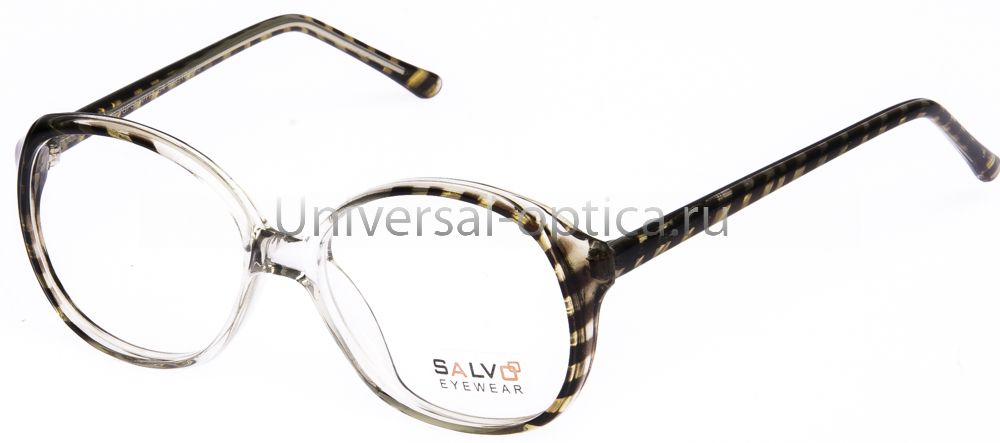 Оправа полимерная SALVO 510114 c. 4 от Торгового дома Универсал || universal-optica.ru