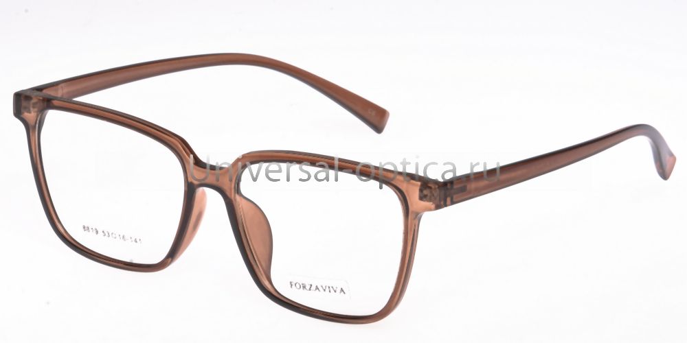Оправа полимерная Forza Viva 8819 c.6 от Торгового дома Универсал || universal-optica.ru