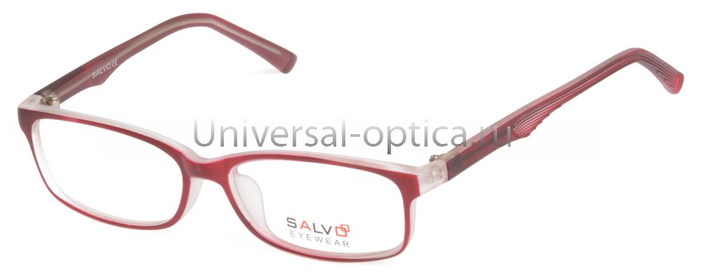 Оправа полимерная SALVO 7209 c. 24 от Торгового дома Универсал || universal-optica.ru