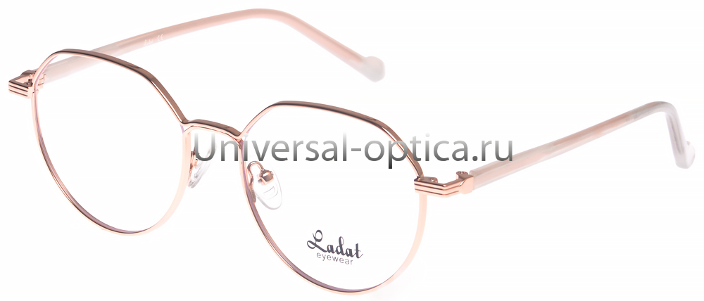 Оправа металлическая LADAT H5626 c. 5 от Торгового дома Универсал || universal-optica.ru