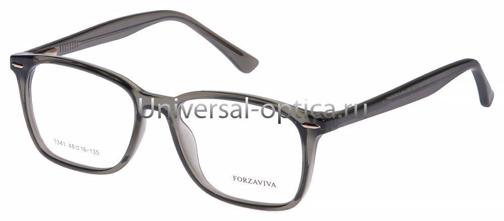 Оправа полимерная Forza Viva 1341 c. 4 от Торгового дома Универсал || universal-optica.ru