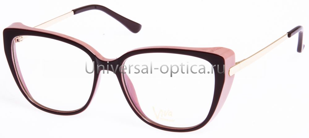Оправа полимерная Viva 2044 c. 4 от Торгового дома Универсал || universal-optica.ru